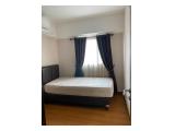 Dijual Murah Apartemen The Wave Lokasi Strategis Jakarta Selatan 2 Bedroom Full Furnished