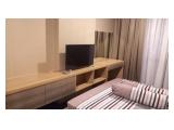 Jual Apartemen 2 BR Fully Furnished - Veranda Residence Puri Jakarta Barat - Well Maintained