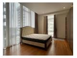 Jual Apartemen Senopati Suites Jakarta – BEST DEAL 2 / 3 / 4 Bedrooms SCBD Area