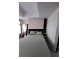 Dijual Rugi Apartemen Chadstone Cikarang Brand New Furnished