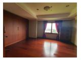 Jual bawah NJOP | 4BR 2 lantai 221m2| Penthouse Kemang Jaya | Dea Shanta Realtor 081617382123