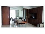 Jual Murah Apartemen Residence 8 Senopati &ndash; 1 / 2 / 3 BR Full Furnished