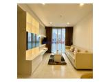 Paling Strategis di Jakarta Selatan 1BR - Ciputra World 2 - Pet Friendly - Full Furnished