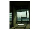 Dijual Penthouse Apartemen St. Moritz Jakarta Barat - Bare Condition 219 m2