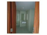 Dijual Apartemen Soho Pancoran Jakarta Selatan - 1 Bedroom Super Luas Unfurnished