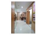 Jual Apartemen Hamptons Park Full Furnished Unit Cantik dan Mewah 