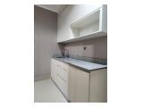 Dijual Apartemen District 8 Senopati Jakarta Selatan - 4 BR Furnished
