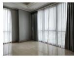 Dijual Apartemen District 8 Senopati Jakarta Selatan - 4 BR Furnished