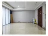 Dijual Apartemen District 8 Senopati Jakarta Selatan - 4 BR Furnished