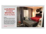 Luxury Studio Brooklyn