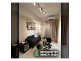 Jual Apartemen Podomoro Golfview ( CORDIA ) LT 25 No 29 - Full Furnished With Balcony