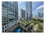 Jual Cepat Apartemen Ciputra World 2 Jakarta – Tower Residence 3 BR Unfurnish ,  Pet Friendly – Best Price