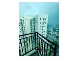 Dijual Puri Orchard 1BR Fully Furnished