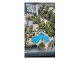 Jual Apartemen Sudirman Tower Condominium,TERMURAH,3KT Rp 1.85M dan 2KT Rp. 1.7M view terbaik,nego By BRIGITTA 081315047047