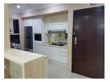 Jual Murah Apartemen Gandaria Heights - Fully Furnished