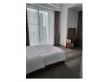 Dijual Brand New Apartemen Langham Residence di SCBD Jakarta Selatan &ndash; 3BR / 4BR Semi Furnished and Full Furnished