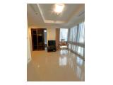 Best Price Apartemen Capital Residence 3BR 171m SCBD Jakarta Selatan