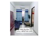 Jual Apartemen BSD murah 