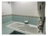 Apartemen Casablanca 1 Bedroom Dijual 1,250 Milyar - Evy Gultom (Inhouse Marketing) 0818980905