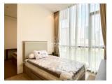 Best Price! Jual / Sewa Apartemen La Vie All Suites Kuningan Jakarta Selatan – 2 / 2+1 / 3 BR Semi / Fully Furnished, Calista 081908909999