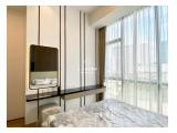Best Price! Jual / Sewa Apartemen La Vie All Suites Kuningan Jakarta Selatan &ndash; 2 / 2+1 / 3 BR Semi / Fully Furnished, Calista 081908909999