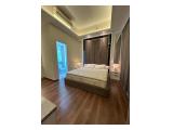 Jual Apartemen St Moritz - Super Penthouse Luxurious 4 Bedroom, Murah, Siap Huni, Jarang Ada