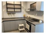 Apartemen Casablanca 3 Bedroom Renovasi Total Bagus 3,8 Milyar - Evy 0818980905