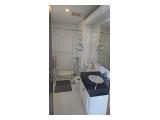 Dijual Cepat Apartemen St. Moritz Jakarta Barat - 2 BR Full Furnished