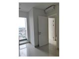Dijual Apartemen Grand Madison - 2 BR Size 48.3 m2 Unfurnished