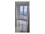 Dijual Apartemen Grand Madison - 2 BR Size 48.3 m2 Unfurnished