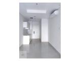 Dijual Apartemen Grand Madison - 2 BR Size 48.3 m2 Unfurnished