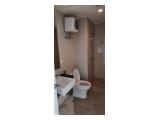 Dijual Apartemen Grand Madison - 2 BR Size 48.3 m2 Unfurnished