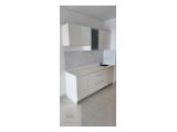 Dijual Apartemen Grand Madison - 2 BR Size 48.3 m2 Unfurnished