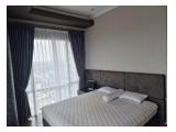 Jual Apartemen Senayan Residence Jakarta Selatan - 2 Bedroom Fully Furnished