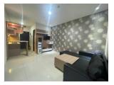 Dijual 1 Bedroom Tamansari Semanggi Apartemen - Good Unit & Nice View