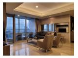 For Sale & Rent Ciputra World 1 Jakarta - The Residence is Convinient Complex for Living with direct access to Lotte Mall, Have Premium Facilities and