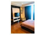 BEST UNIT Dijual Apartment Pakubuwono House Jakarta Selatan – 2 BR / 2+1 BR Full & Semi Furnished (BEST DEAL)