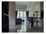 Dijual Apartemen Casa De Parco 3BR furnished BSD