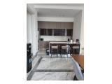 Good Unit Dijual / Disewakan – Apartemen The Langham Residence Jakarta Selatan – 3 BR / 4 BR Semi Furnished / Fully Furnished