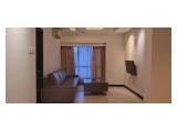 JUAL CEPAT Apartment Somerset Berlian, Jakarta Selatan - 2BR Furnished 137sqm