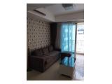 Dijual / Sewa Apartement Casa Grande Phase 1 / 2 &ndash; 1/2/3 BR, Best Unit Fully Furnished