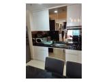Dijual / Sewa Apartement Casa Grande Phase 1 / 2 &ndash; 1/2/3 BR, Best Unit Fully Furnished