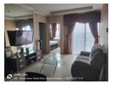 Dijual Apartemen The Lavande Residence - Type 3 BR Fully Furnished