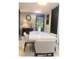 Dijual Apartemen Pondok Indah Residence Jakarta Selatan - 2 BR Full Furnished