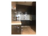 Dijual Apartemen Pondok Indah Residence Jakarta Selatan - 2 BR Full Furnished