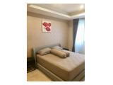 Dijual Apartemen Pondok Indah Residence Jakarta Selatan - 2 BR Full Furnished