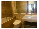 Dijual Apartemen Pondok Indah Residence Jakarta Selatan - 2 BR Full Furnished