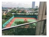 Dijual Apartemen Pondok Indah Residence Jakarta Selatan - 2 BR Full Furnished