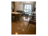 Dijual Apartemen Pondok Indah Residence Jakarta Selatan - 2 BR Full Furnished