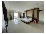 Dijual Apartemen Bellezza Jakarta Selatan - TOWER LOUVRE Unit Penthouse 4 BR Furnished